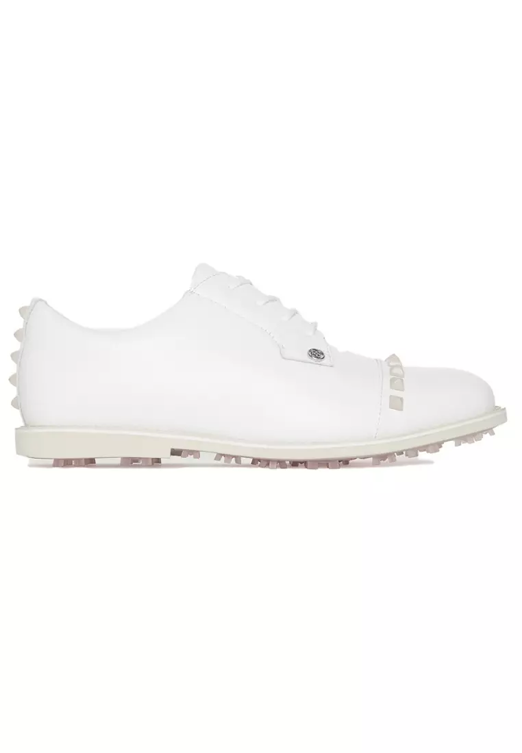 Discount on G/FORE  shoes - SKU: G/FORE Women's Gallivanter Leather Golf Shoes