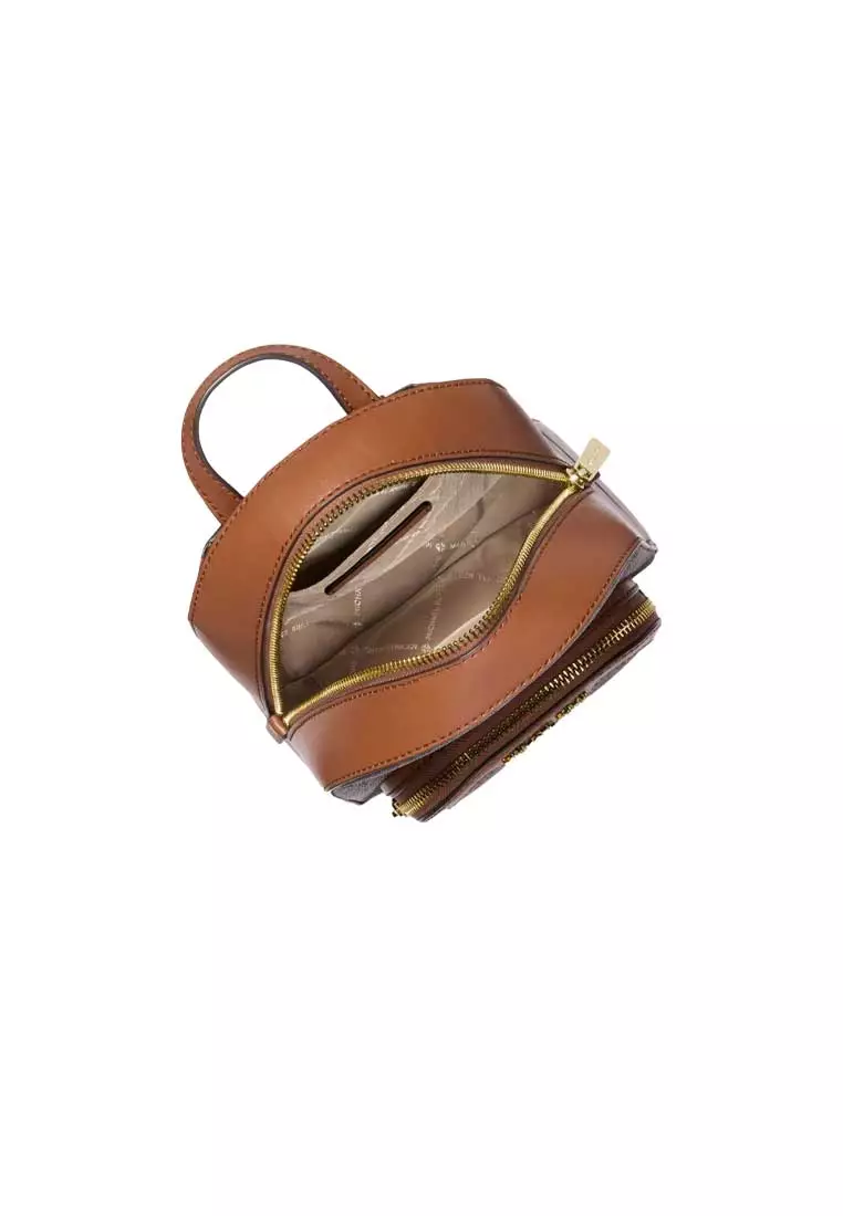 Buy Michael Kors Jaycee XS Convertable Zip Pocket Backpack