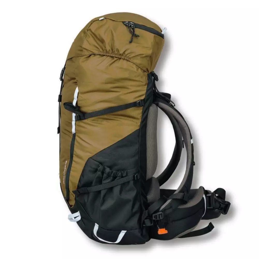 Eiger Phalanger 45 Carrier