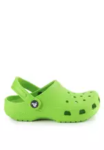 Crocs Green