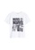 H&M white Printed T-Shirt DBD4BKA5CC1299GS_1