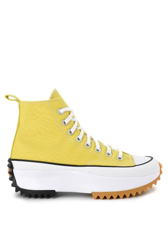 zalora run star hike