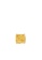 TOMEI gold [TOMEI Online Exclusive] Zodiac Alliance Six Benevolence Liu He (Rat & Ox) Charm, Yellow Gold 916 (TM-YG0751P-1C) (2.64G) 28244ACB0D1E31GS_2