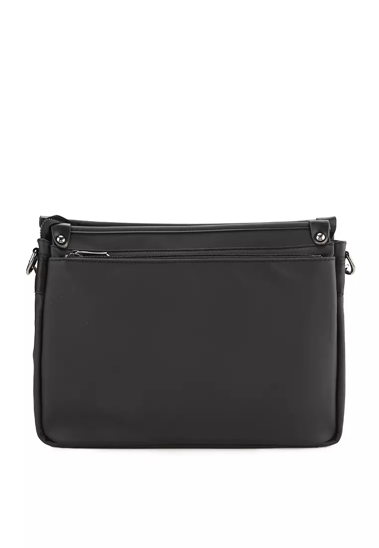 Tas Selempang Sling Bag Pria