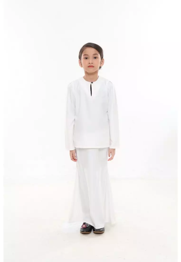 Kurung Kedah Kasturi Kids 2.0