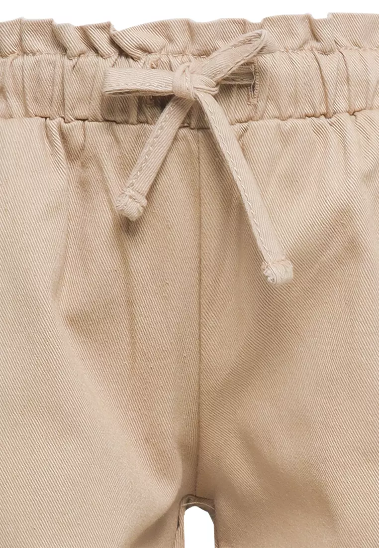 Qna Girl Denyse Celana Pendek anak Khaky