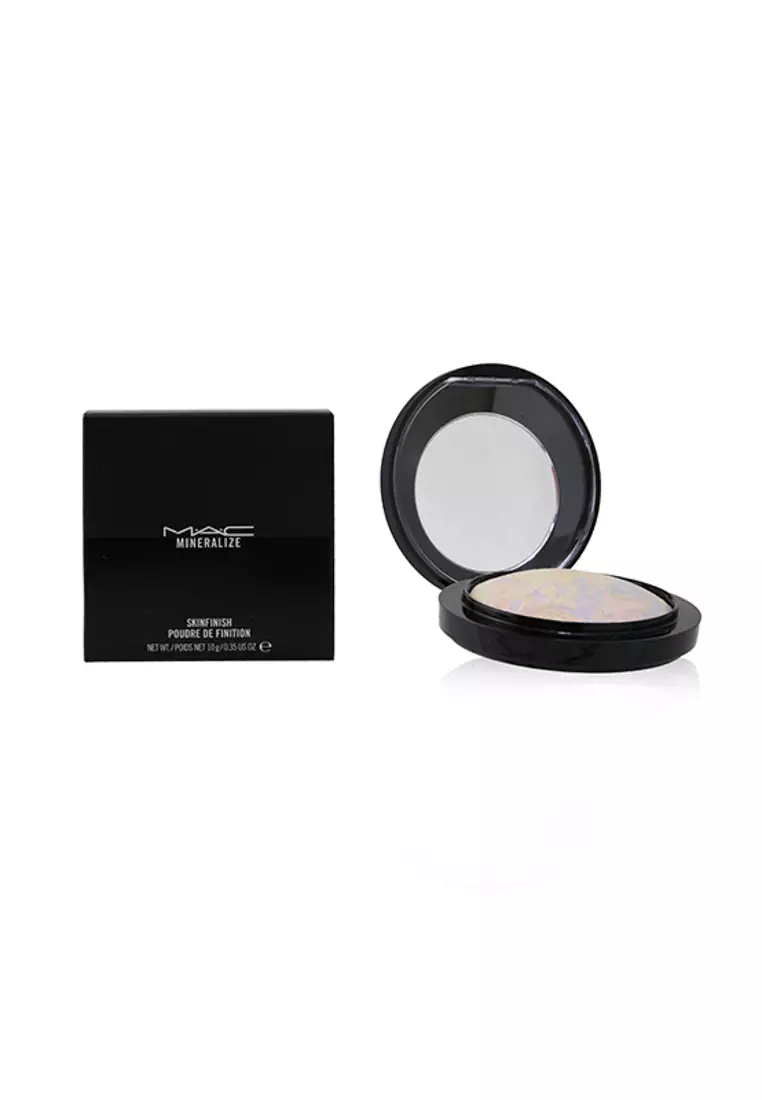 Discount on Mac  shoes - SKU: Mineralize Skinfinish - Lightscapade 10g/0.35oz