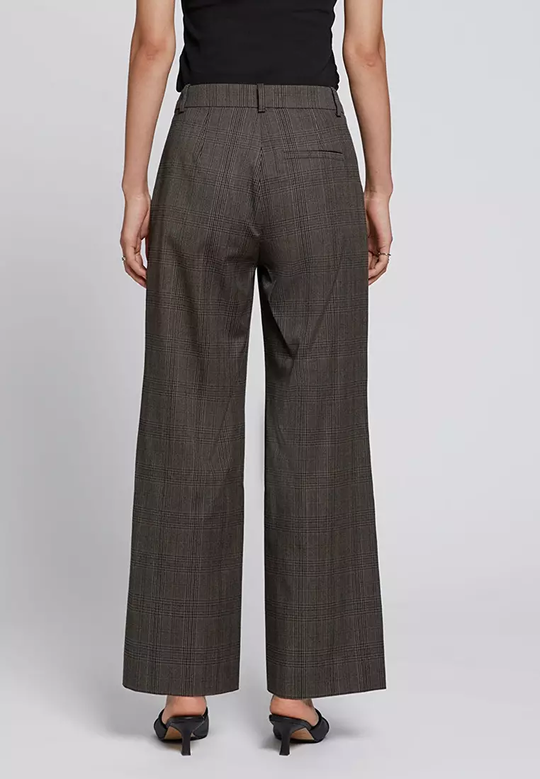 Cheap best sale wool pants