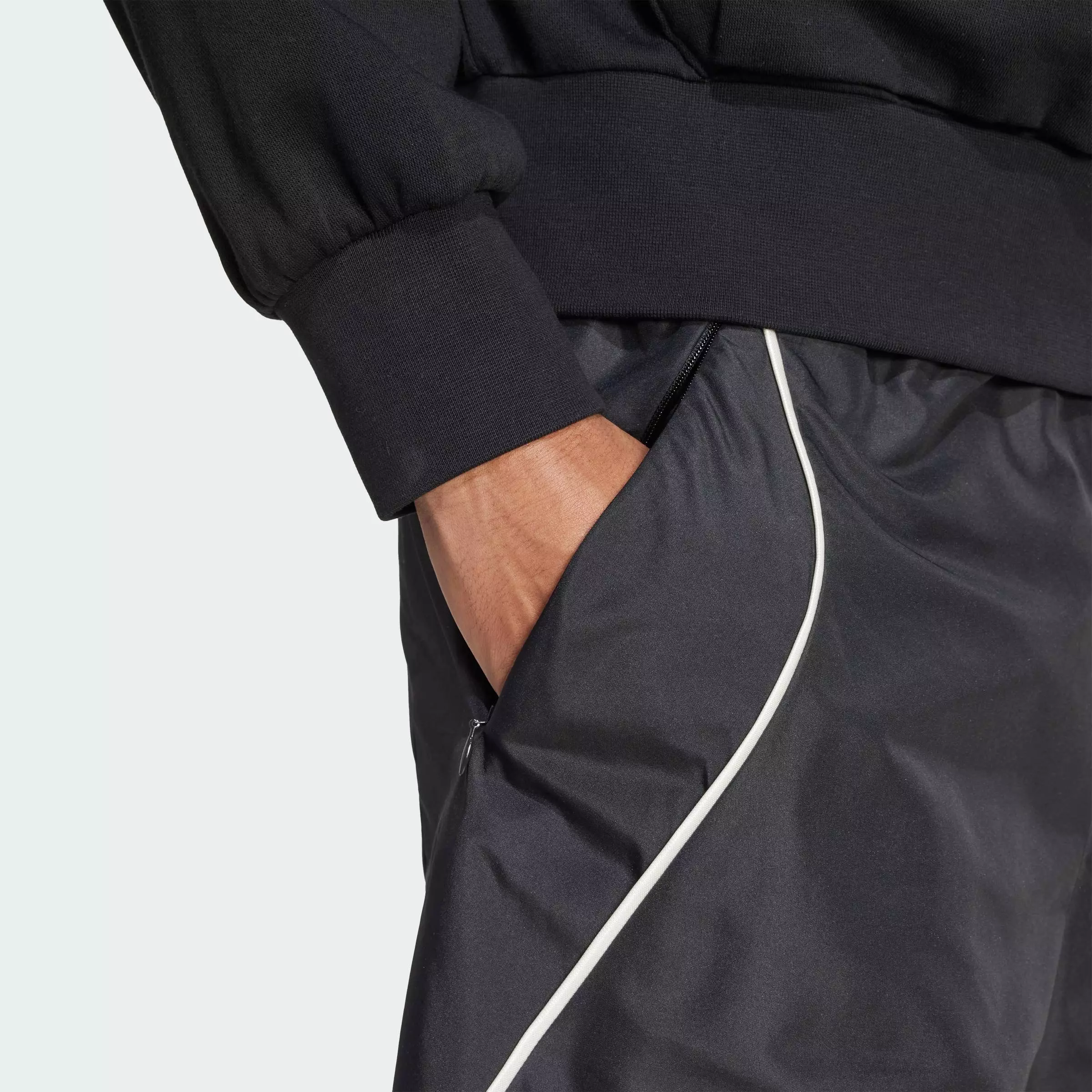 Lifestyle Stadium Shorts Men Black JN1823