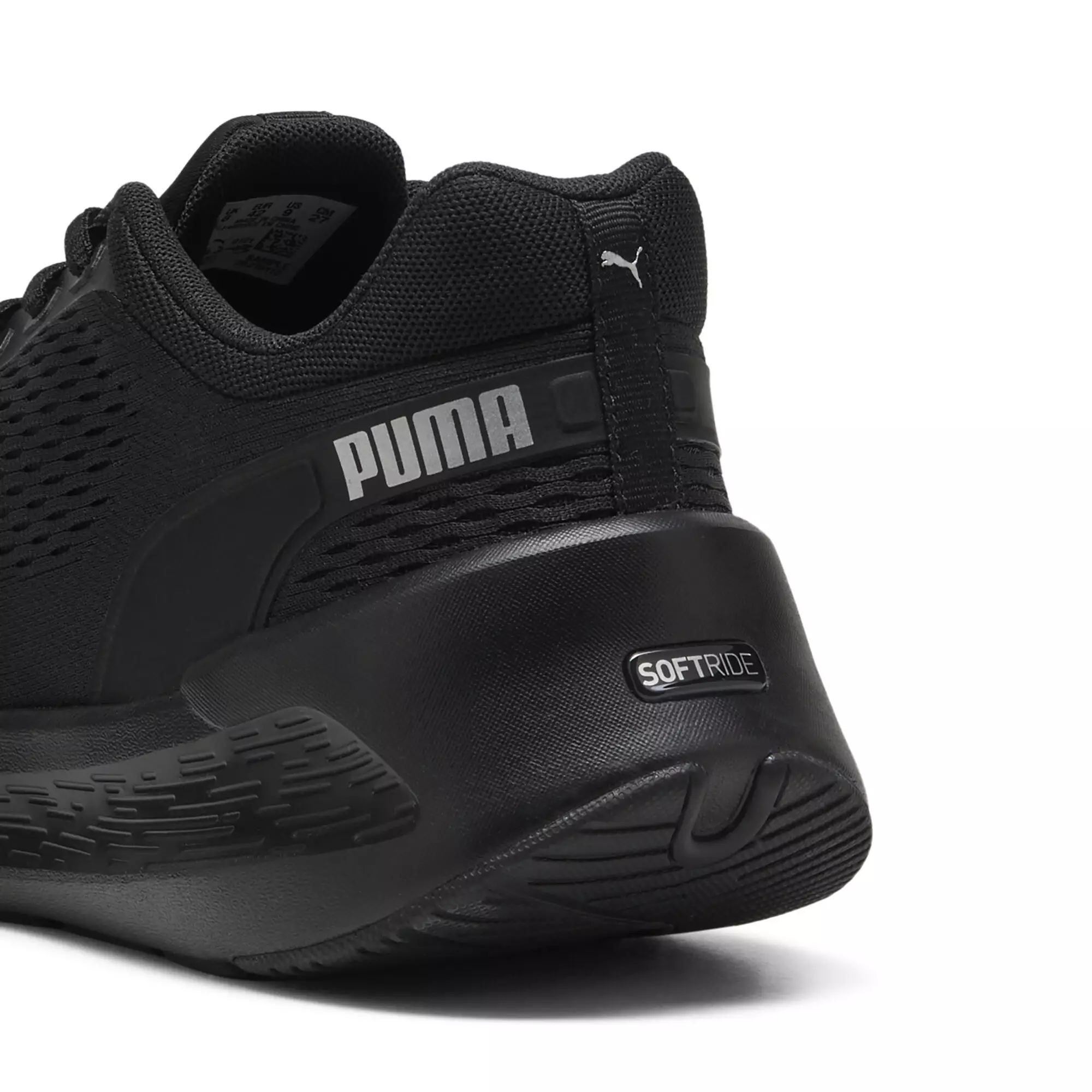 PUMA SOFTRIDE Symmetry Running Shoes Unisex