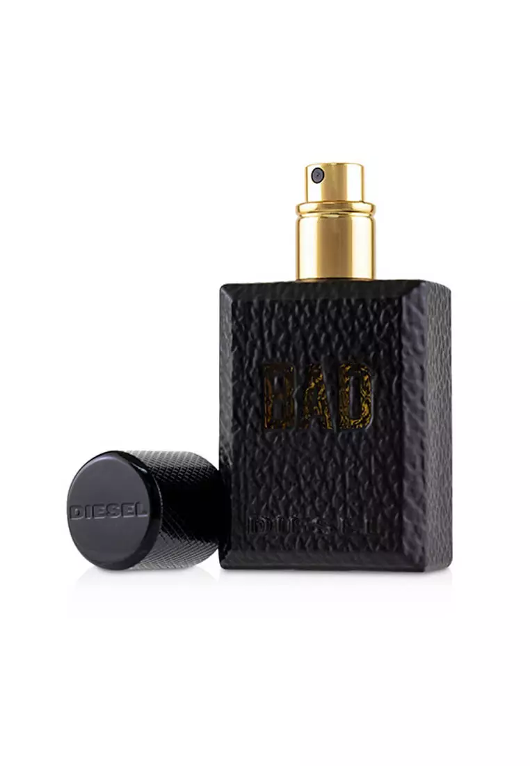 Perfume diesel online bad