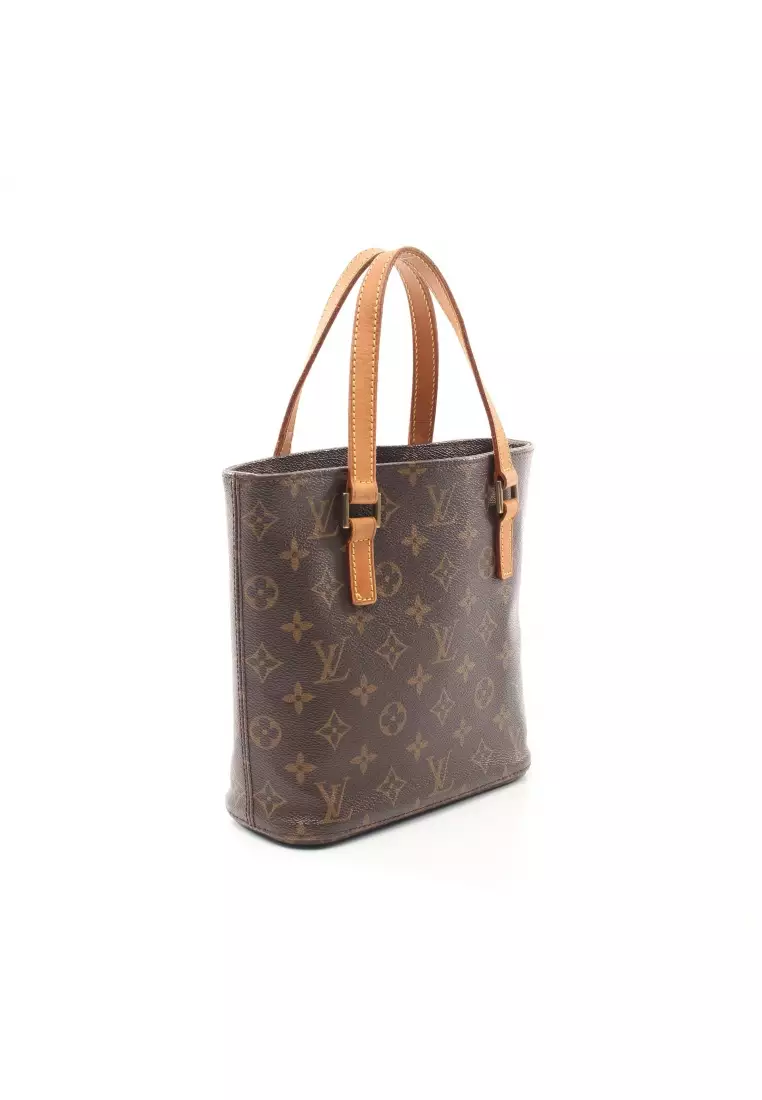 Louis vuitton best sale vavin pm monogram