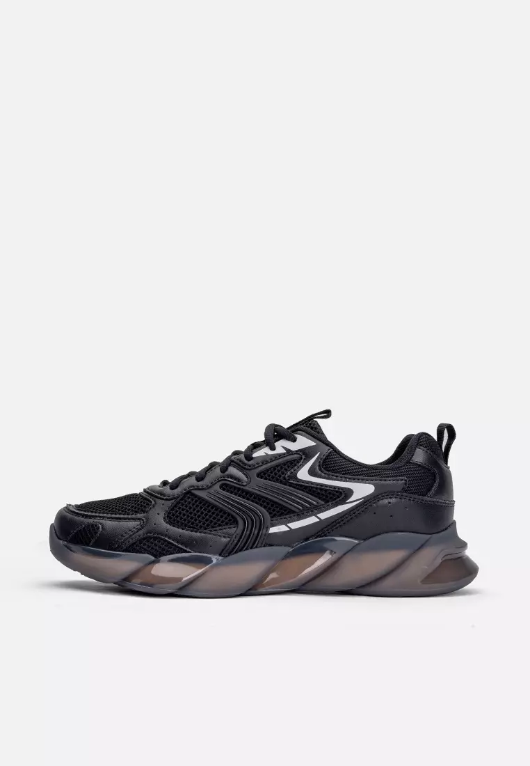 Street Rover Men's Lifestyle Athleisure Shoes