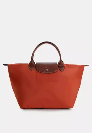 Buy LONGCHAMP Le Pliage Original M Handbag 2026 Online | ZALORA