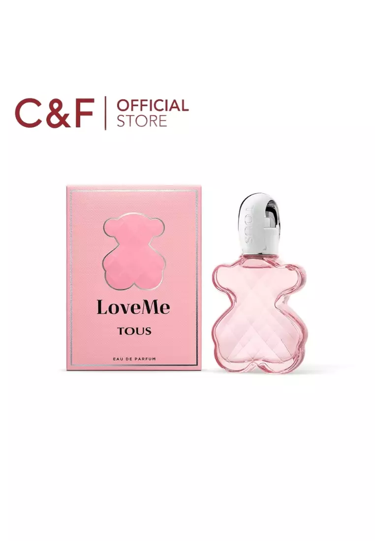 Tous Love Me Women EDP 30 ml - Parfum Wanita