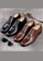 Twenty Eight Shoes Galliano Vintage Leathers Brogues 8113 B11EESH26023F4GS_5