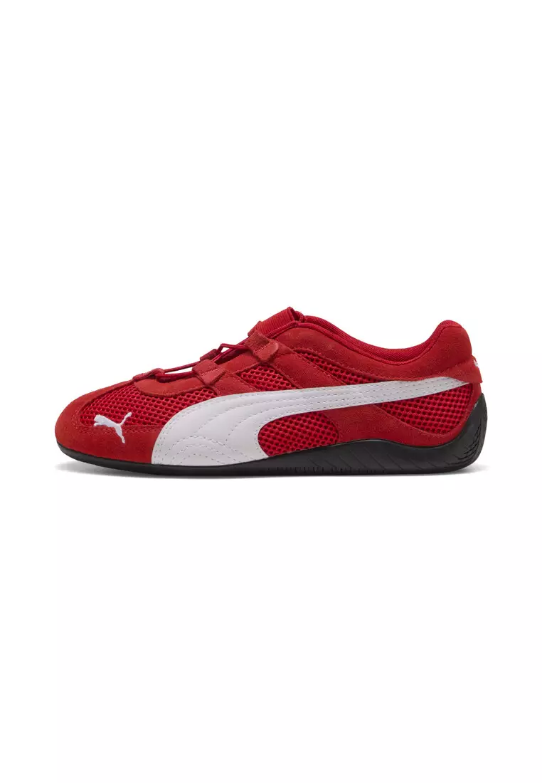 2025ss⬛︎PUMA⬛︎SPEEDCAT GO WNS⬛︎レースアップ⬛︎24.5 PUMA Speedcat Go Women's Sneakers 2025 | Buy PUMA Online