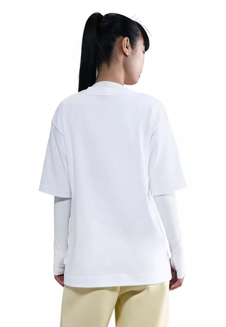 Sportswear Women's Short-Sleeve T-Shirt