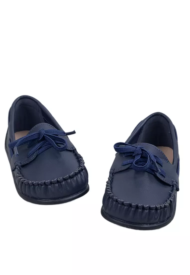 Benjie - Toddlers to Kids Loafers for Boys
