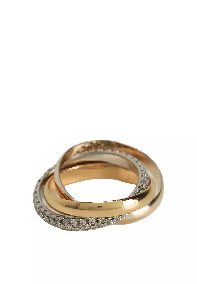 Faredeclya Ring Set