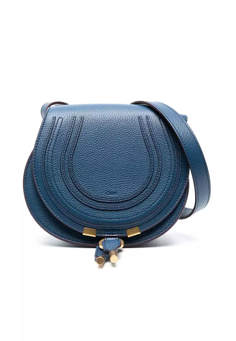 Chloe marcie royal discount navy