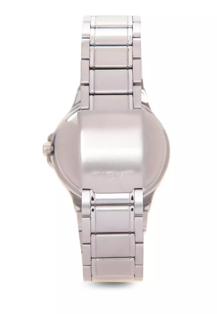 Analog Watch MTP-V300D-7A