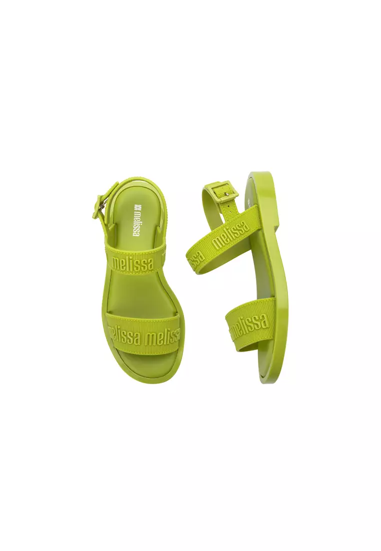 Melissa Mar M Lover Ad Ladies Sandal