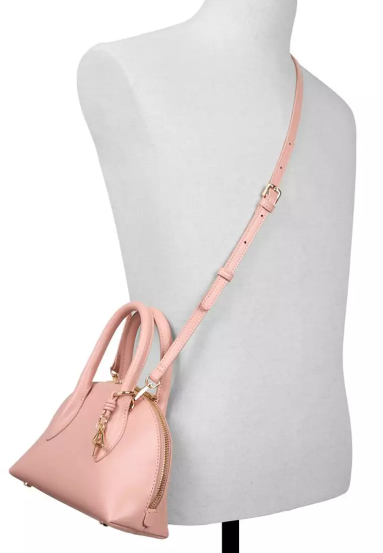 Novallie Top Handle Bag