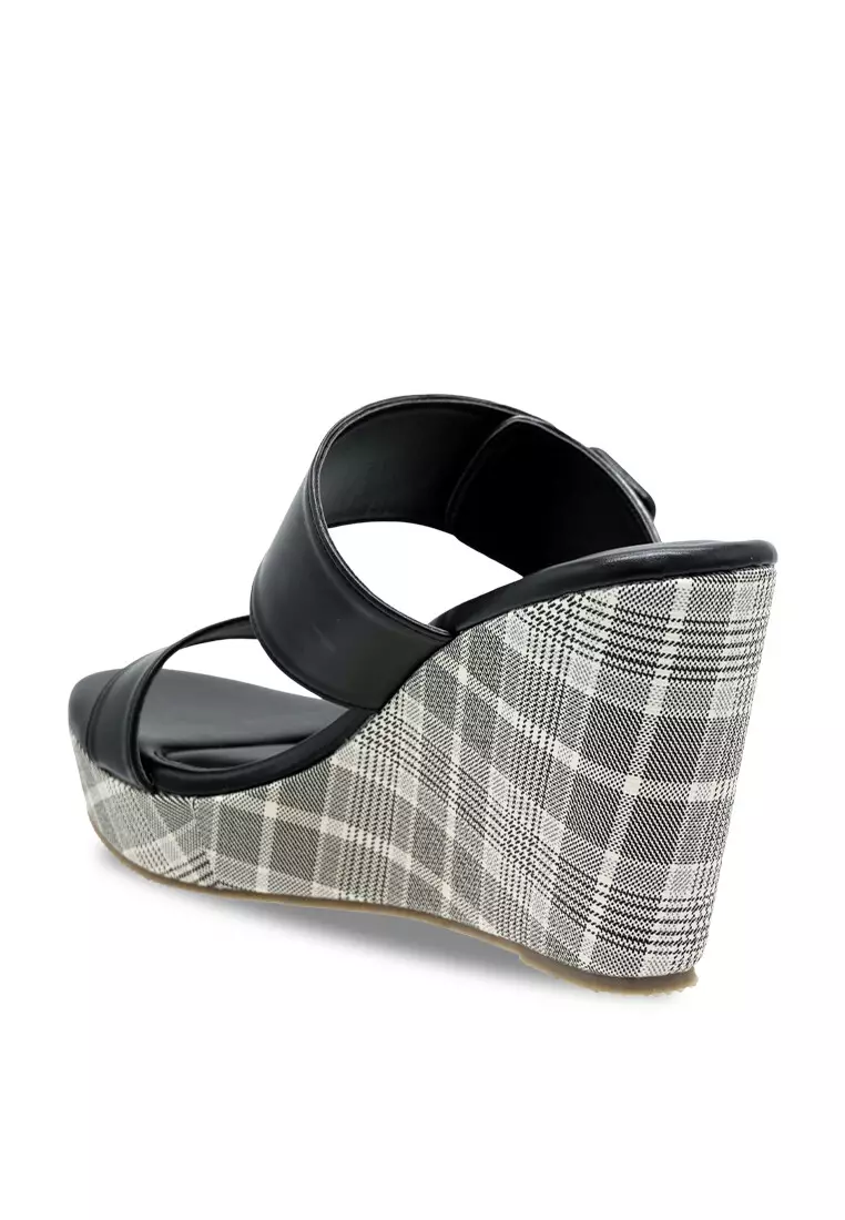Women Strappy Casual Heels - 240290169