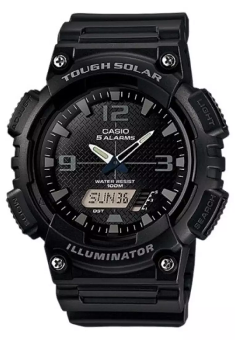 CASIO AQ-S810W-1A2VDF