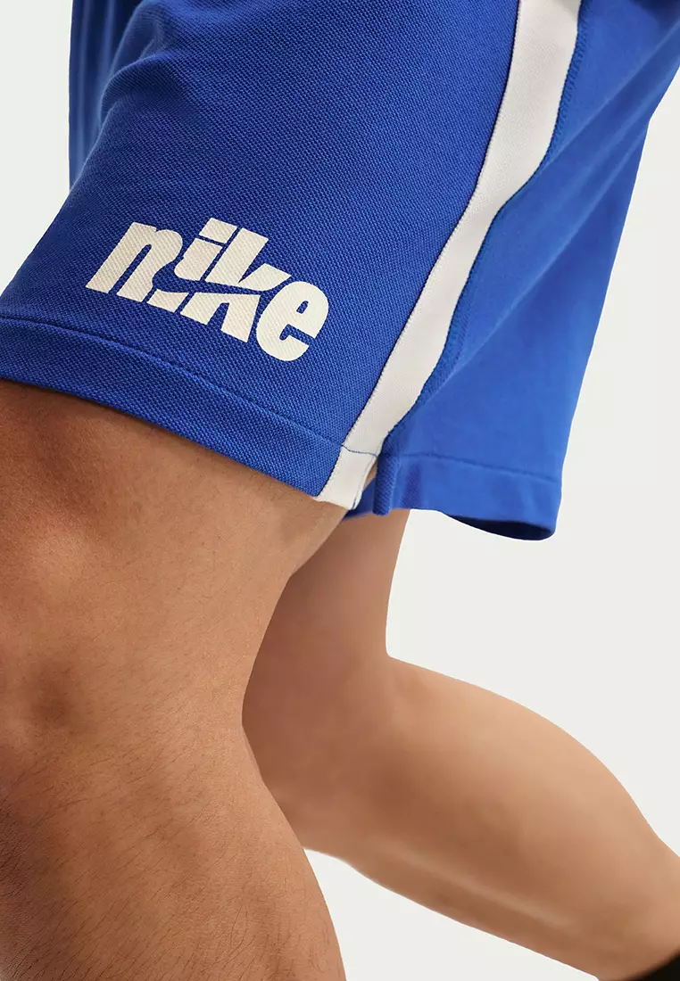 Sportswear Club Men's Knit Flow Shorts
