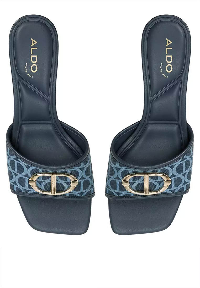 Coteazur Mule Heels