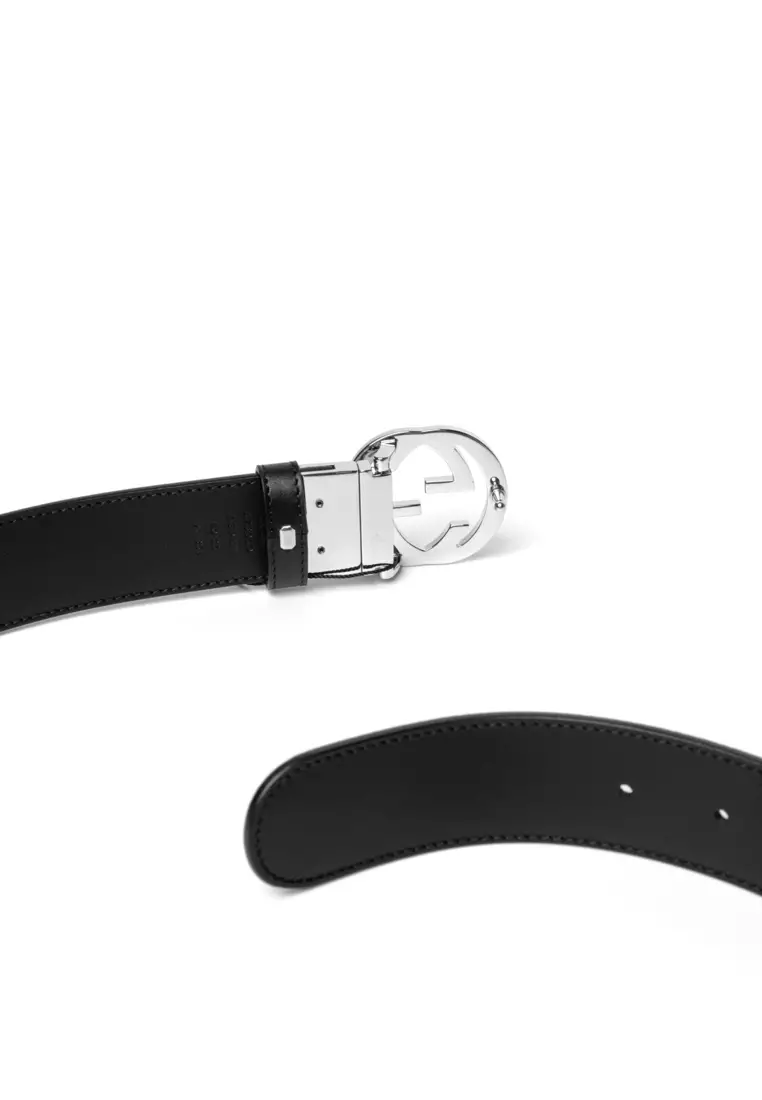 Reversible Gg Supreme Belt