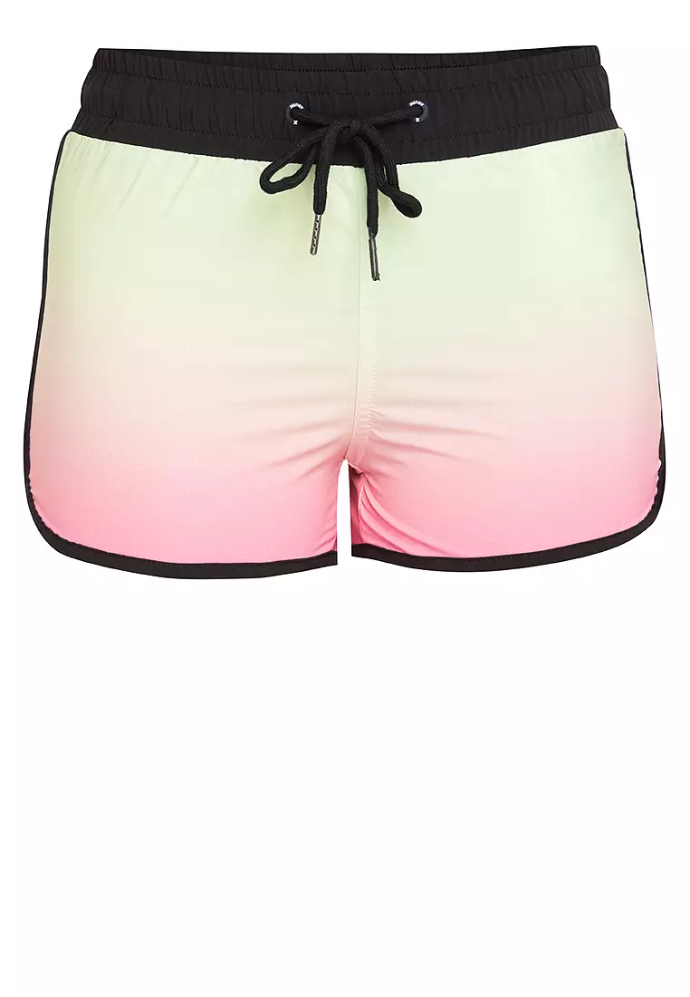 Womens hurley boardshorts sale