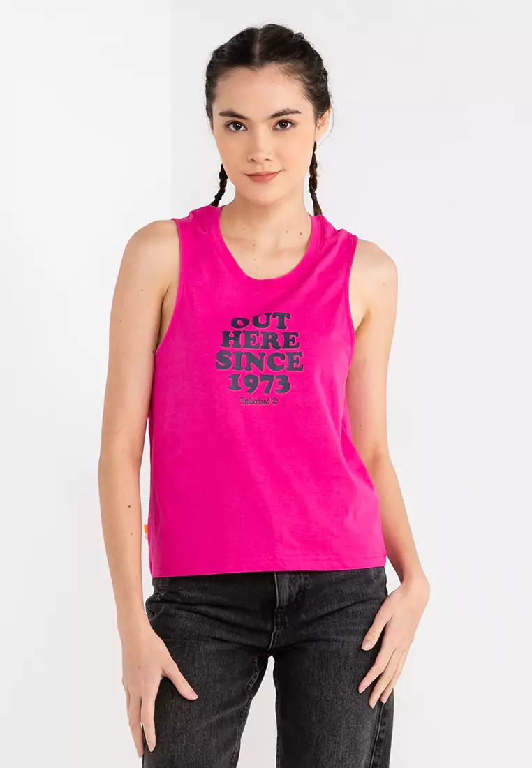 Buy Timberland Out Here Tank Top Online