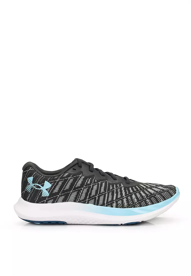 Buy Under Armour Charged Breeze 2 Shoes 2024 Online | ZALORA Philippines