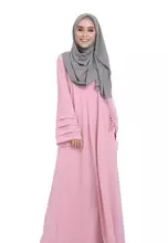 Soft Pink