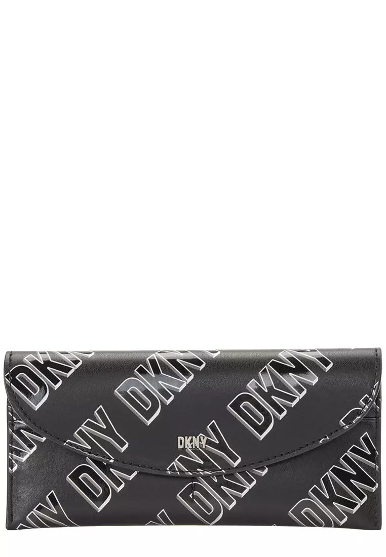 Dkny wallet singapore on sale