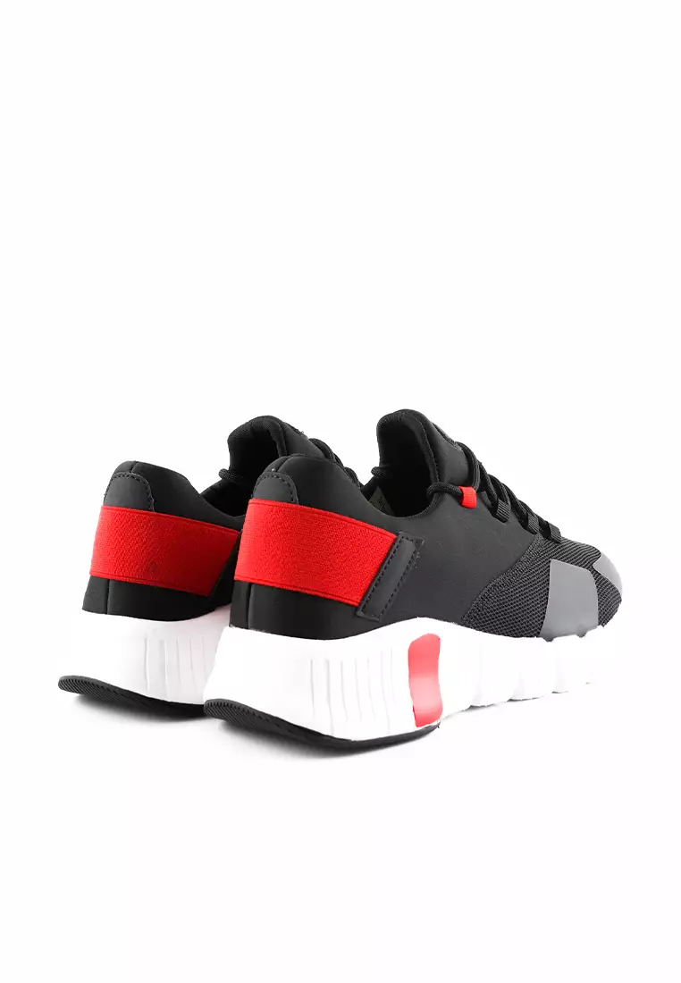 Jackson Active Sway 1 Black