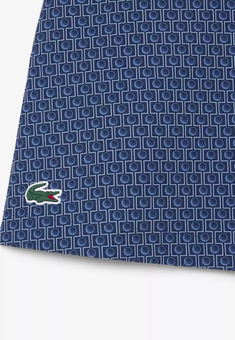 Ultra Dry Golf Skirt with Liner