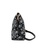 STRAWBERRY QUEEN 黑色 and 白色 Strawberry Queen Flamingo Sling Bag (Floral AN, Black) F76CEACB86664DGS_3