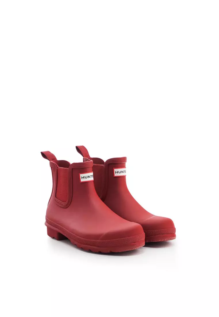 WOMENS ORIGINAL CHELSEA BOOT