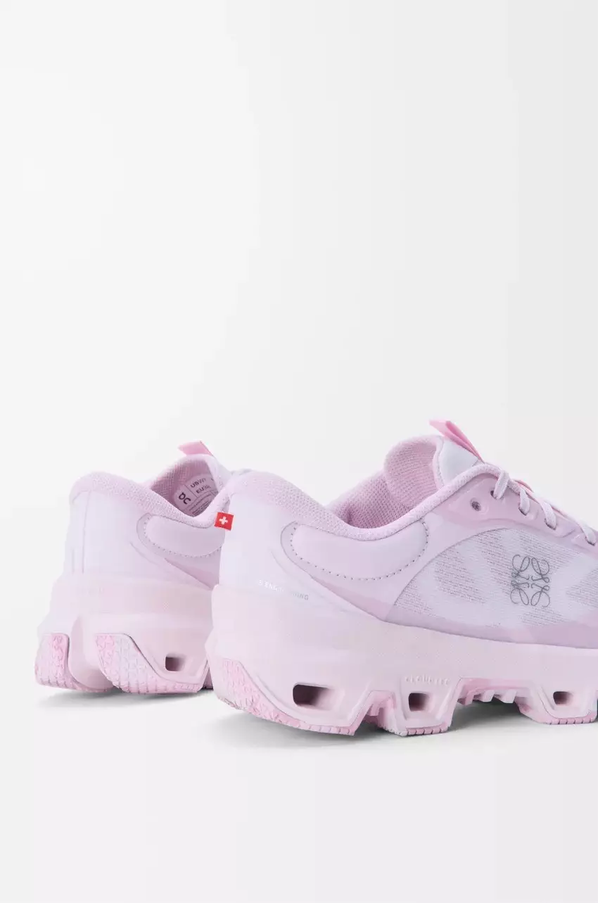 Cloudventure 2.0 Pink