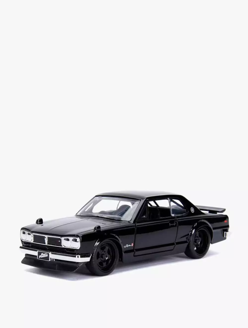 JADA 1971 NISSAN SKYLINE 2000 GT R - JAD99602 - Multicolor