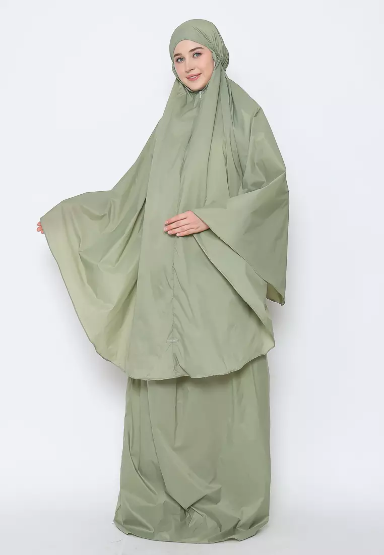 Daeya BPSE 2in1 Travelling Prayer Set MSBE916