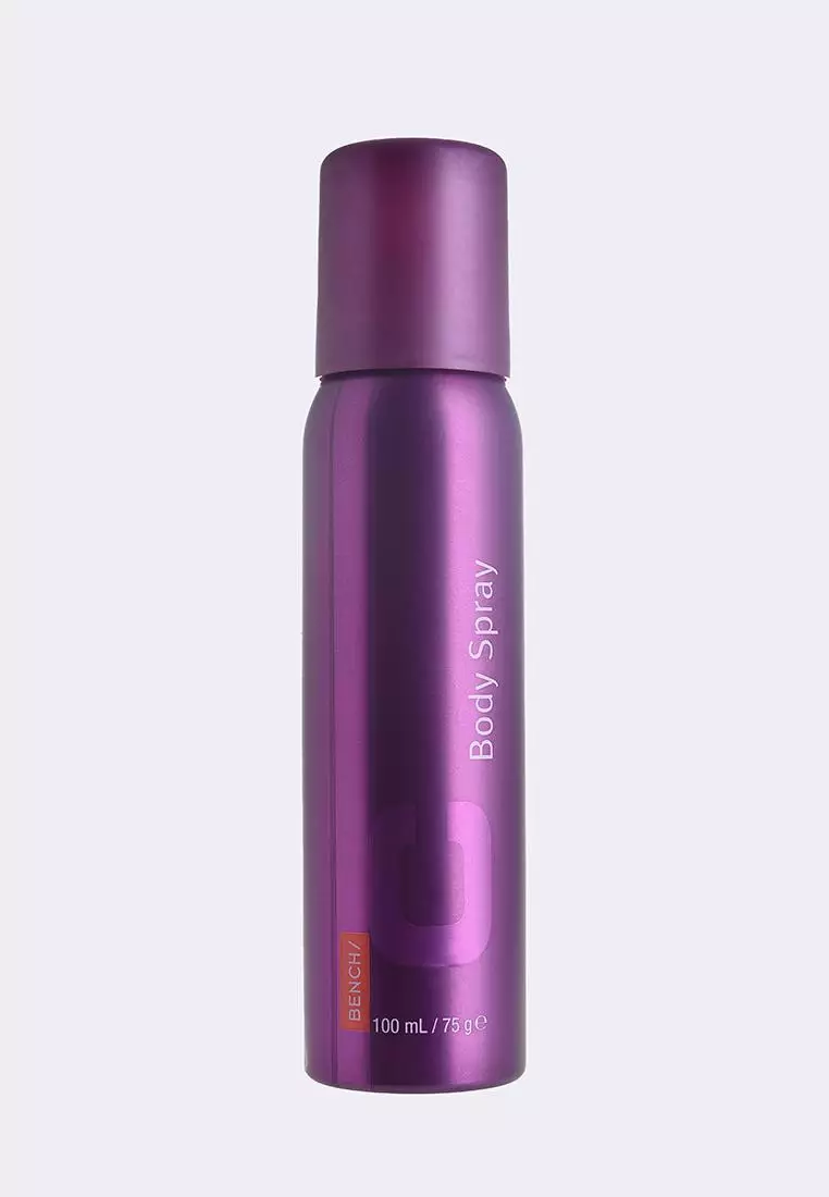 Women's Capture Body Spray
