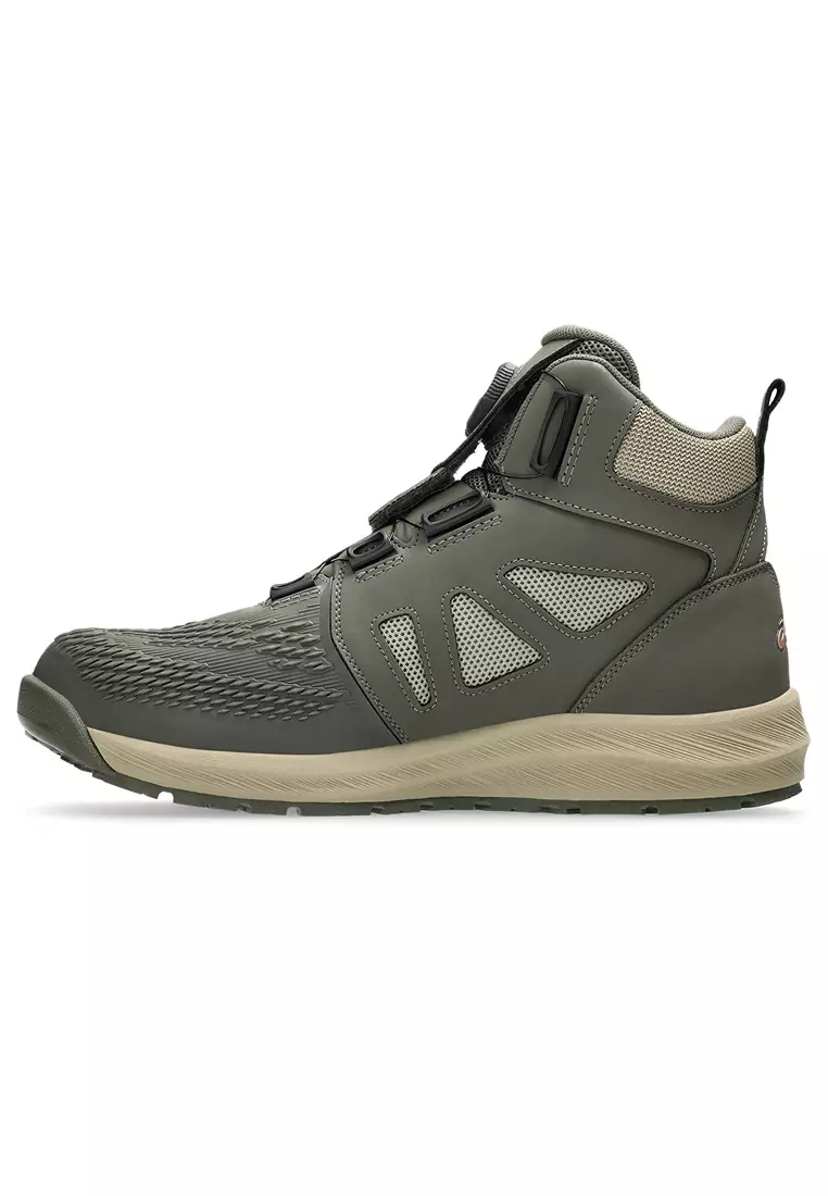 ASICS WINJOB CP122 BOA (2E) WORKING SHOES 1273A117-300 2026 | Buy
