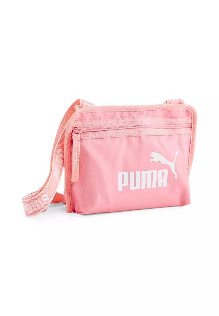 Puma core shoulder bag outlet