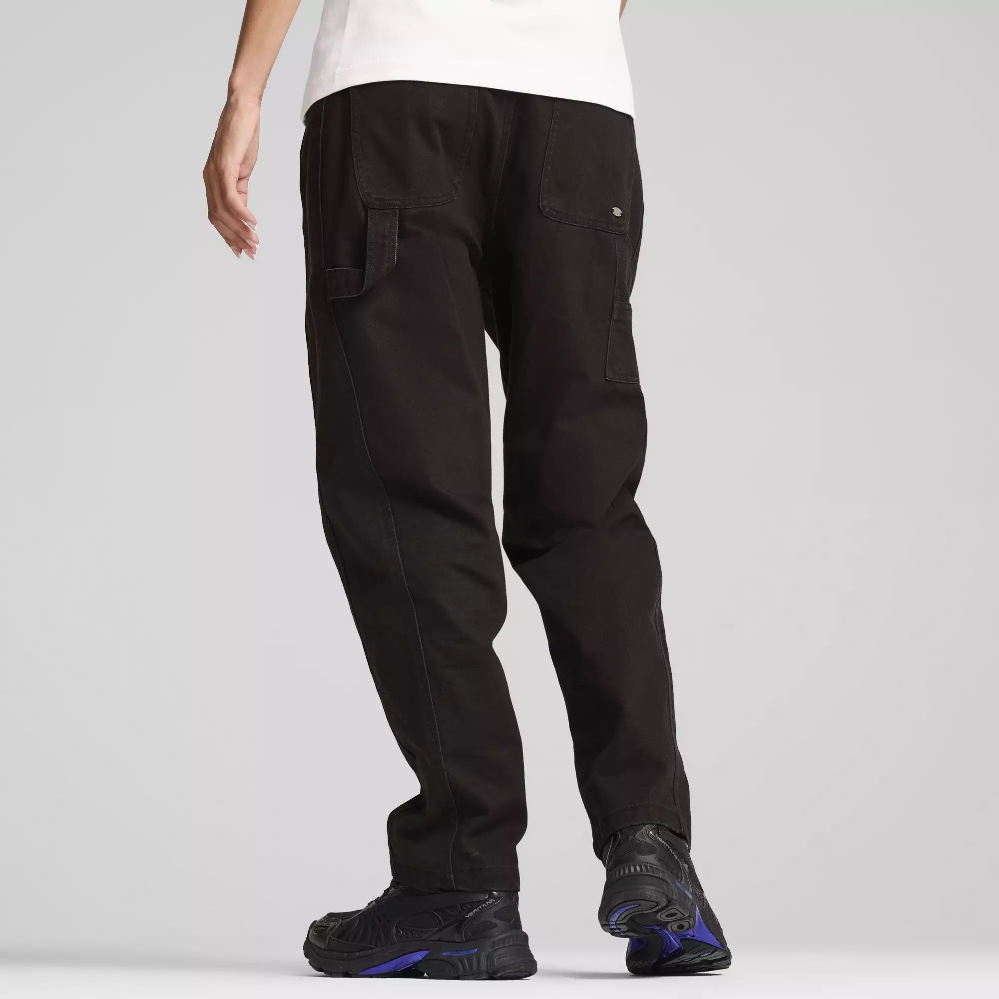 PUMA YONA Cargo Pants Women