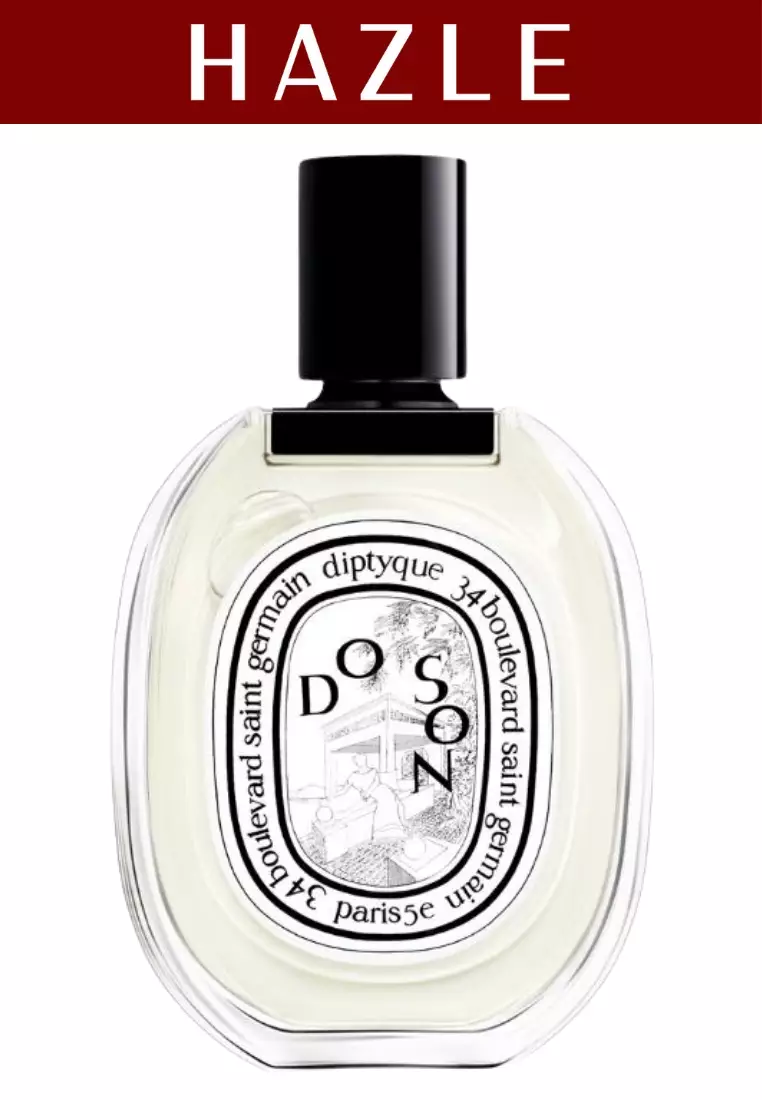 Do Son Unisex EDT 100 ml